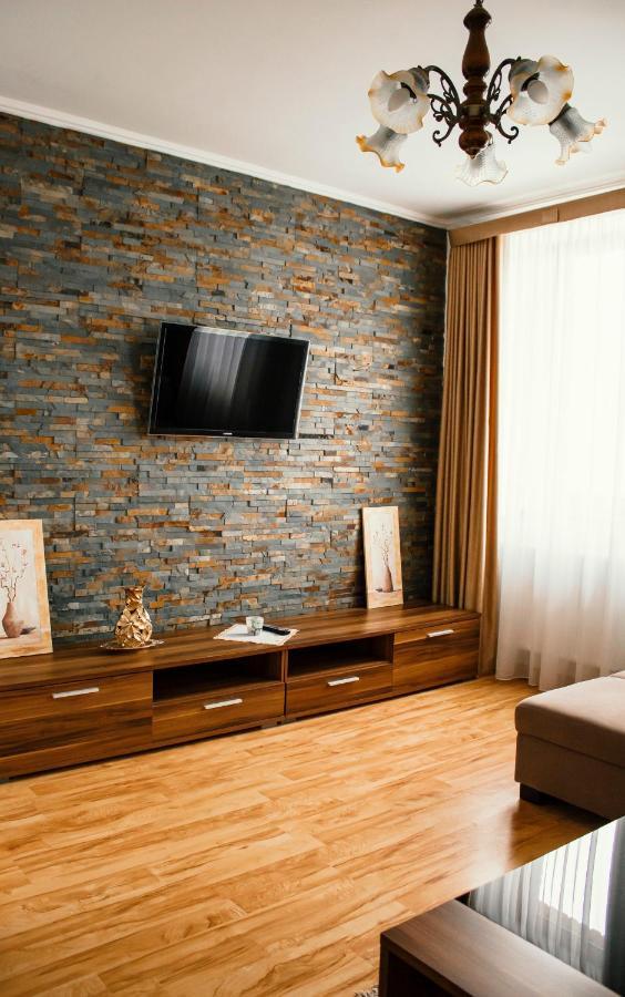Penzion Anesis Turčianske Teplice Exterior foto