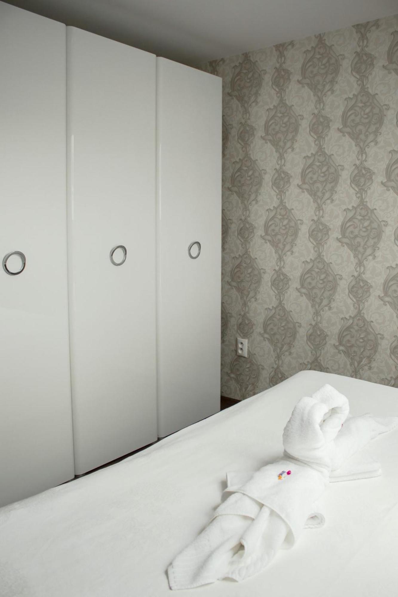 Penzion Anesis Turčianske Teplice Zimmer foto