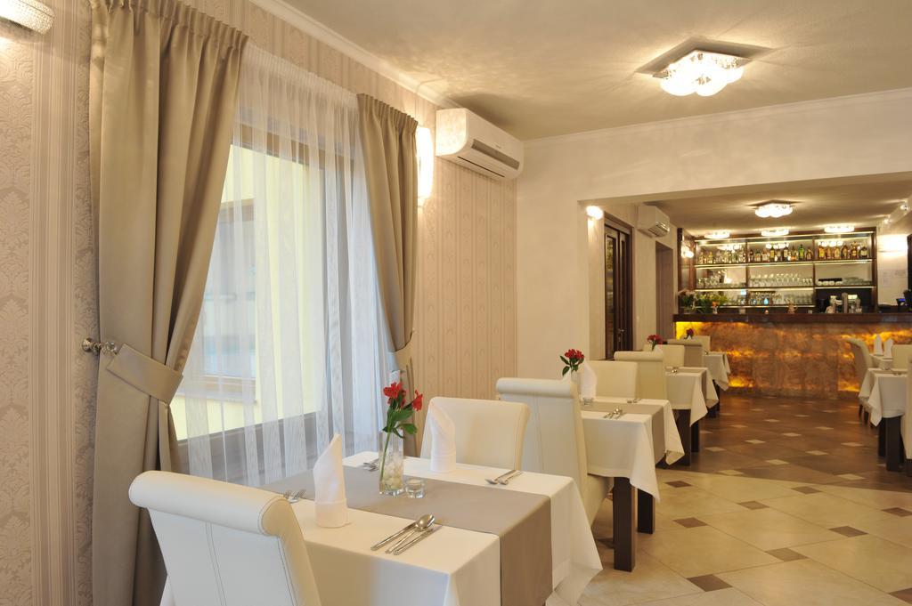 Penzion Anesis Turčianske Teplice Exterior foto