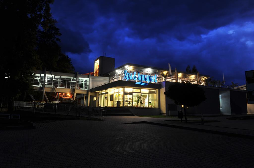 Penzion Anesis Turčianske Teplice Exterior foto