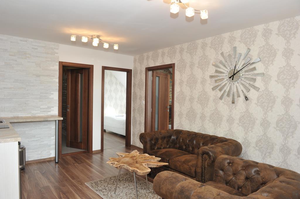 Penzion Anesis Turčianske Teplice Exterior foto